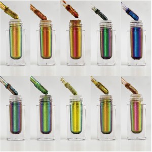 Ny Duochrome Multichrome Eyeshadow