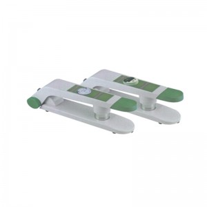 LT-XZ33 Läder mjukhetstester