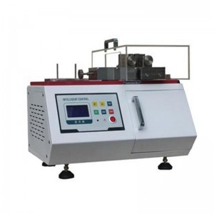 LT-XZ35 Scott Kneading Test Machine