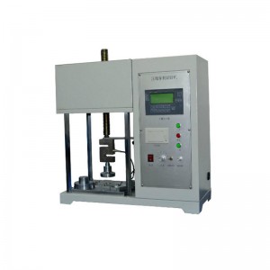 LT-XZ36 Säkerhetskoomprimeringspunkteringstestmaskin