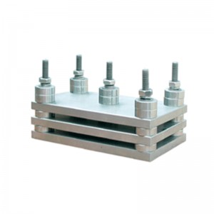 LT-XZ44 permanent komprimeringsdeböjningstester