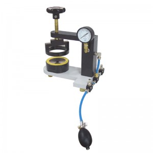 LT-XZ46 Sko Material Vattenbeständighetstestmaskin