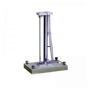 LT-XZ47 Vertikal Bounce Testing Machine