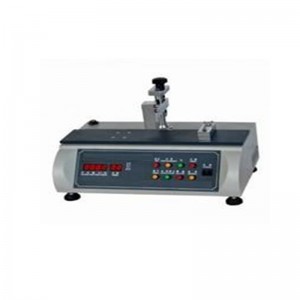 LT-XZ49 dragkedja skidstopp