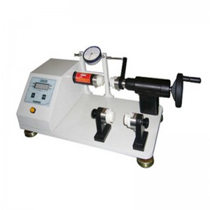 LT-XZ54 Läderhårdhetstester