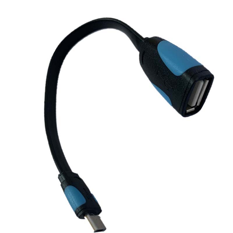 Epever OTG Digital Cable 12cm för RS485 Port Solar Charge Controller och SPP-02