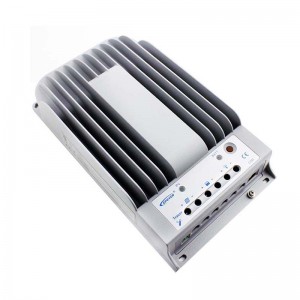 EPEVER MPPT 40A 30A 20A SOLAR CHARGE CONTROLLER 12V24V Tracer4215BN 3215BN 2215BN Batteripanel Regulator Max PV 150V-ingång