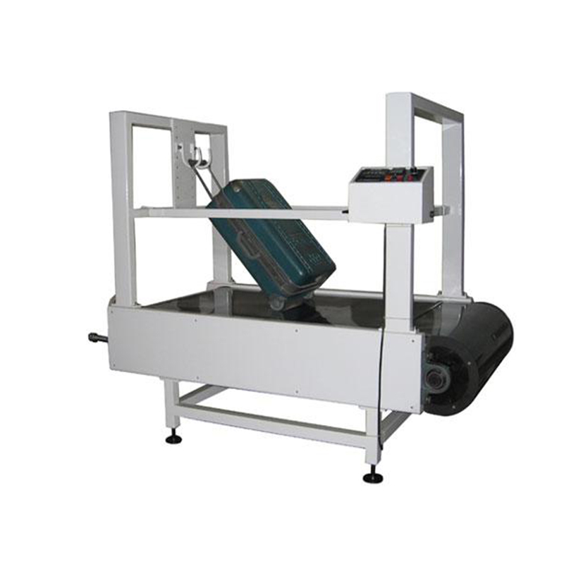 LT-XB03 Läder Travel Bumping Wear Testing Machine