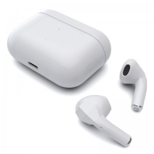 FB-BEGFL80 TWS hörlurar med laddningsfodral