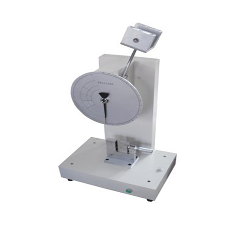 LT-XS05-Z Pointer Cantilever Beam Impact Testing Machine