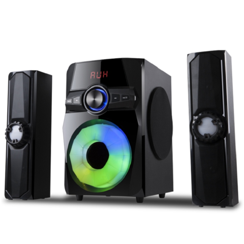 FB-HT703C-L 2.1CH Bluetooth Home Theatre