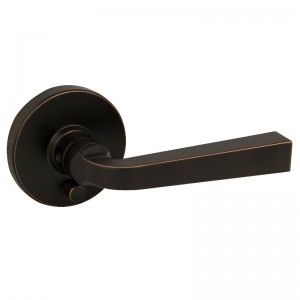 R7504 Högkvalitativ inre dörrspakar Dummy Door Handle