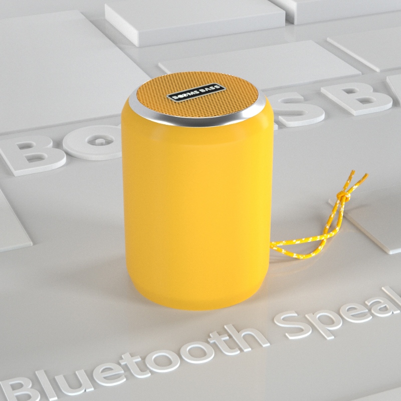 FB-BSL3 bärbar Bluetooth-högtalare