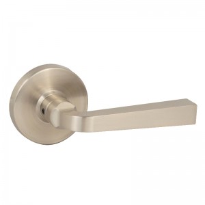 R7504 Högkvalitativ inre dörrspakar Dummy Door Handle
