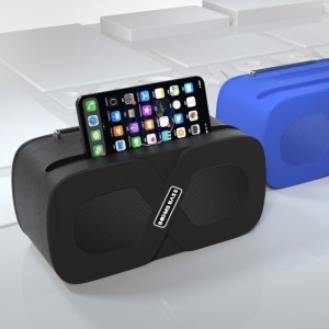 FB-BSL2 bärbar Bluetooth-högtalare