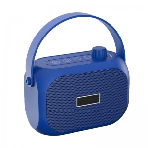 FB-BSL15 Portable Bluetooth-högtalare