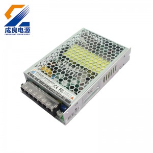 Dual Output 36V 24V 160W Strömförsörjning för CREALITY ENDER 3D-skrivare