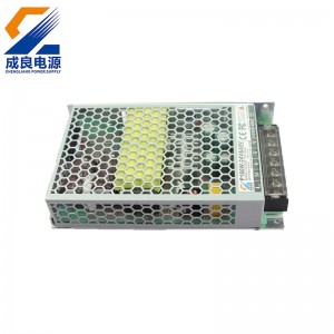 Dual Output 36V 24V 160W Strömförsörjning för CREALITY ENDER 3D-skrivare