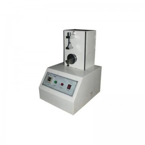 LT-ZP03 MIT-vikningstestmaskin