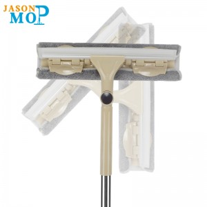 Dubbelsidig fönsterrengörare (JS-B9004)