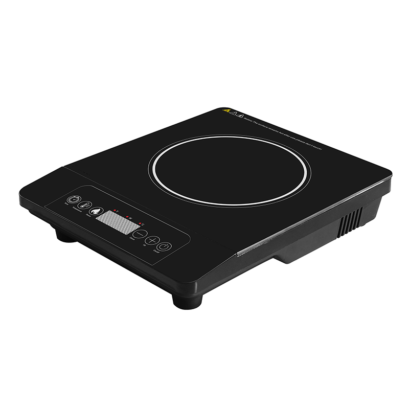 F2 Custom Induction Cooker Bäst köpa fördelar med en induktionskokare Strömförbrukning av en induktionskokare ISO9001 BSCI CE RoHS CB