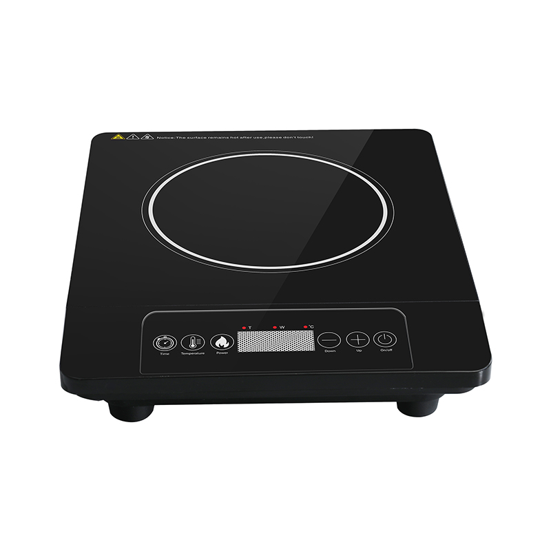 F2 Custom Induction Cooker Bäst köpa fördelar med en induktionskokare Strömförbrukning av en induktionskokare ISO9001 BSCI CE RoHS CB