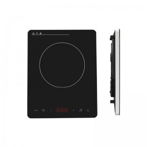 T2 Anpassad en induktionskokare Använd hur en induktionskokare fungerar ISO9001 BSCI CE RoHS CB