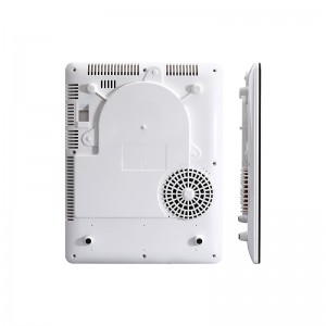 PH2 Induction Cooker Adapter Plate Induction Cooker Diffuser Plate Induktion Spisar Wamart Saa ISO9001 BSCI CE ROHS CB