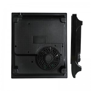 A4 Custom House Single Burner Induction Hob Spis Smart Electric Cooker Induktion