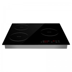 DFY-IT5601 DAOFEY MULTI BURNERS INDUCTION COOKER Tillbehör Smart Spise Spisar, BSCI, ISO, CE, ROHS