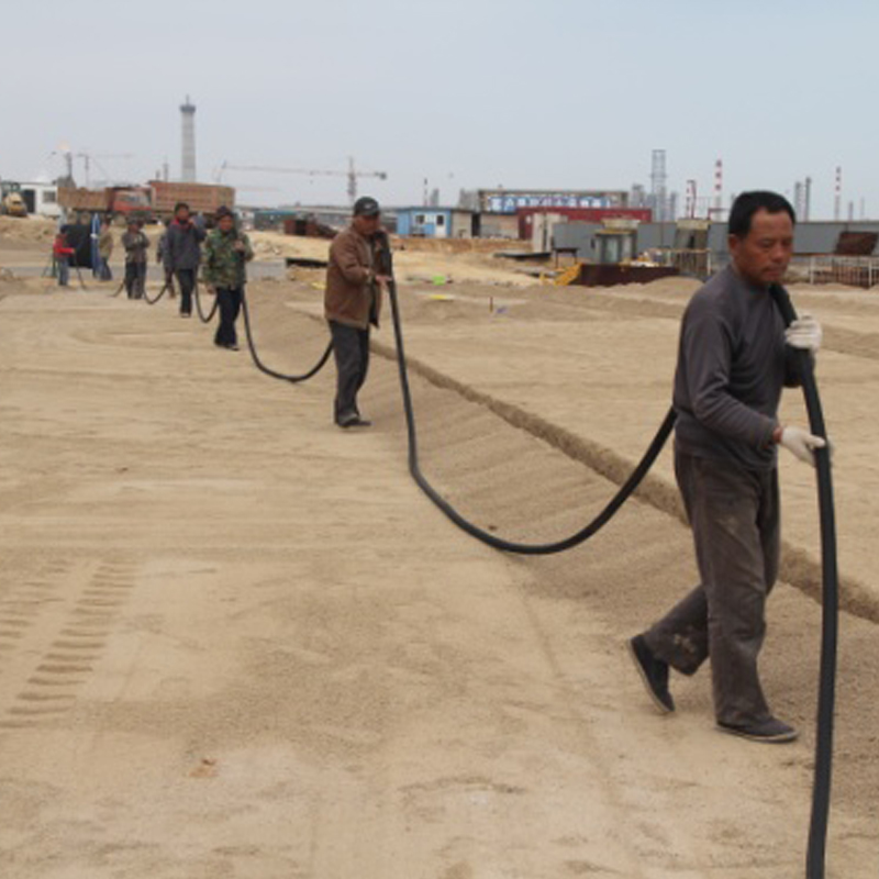 Drift och underhåll av katodskyddssystemet (2)