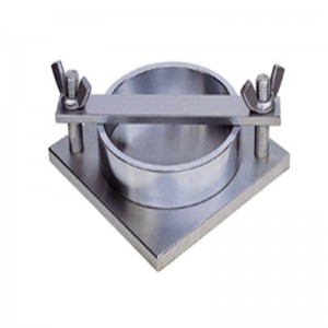 LT-ZP17 vattenabsorptionstesträtt