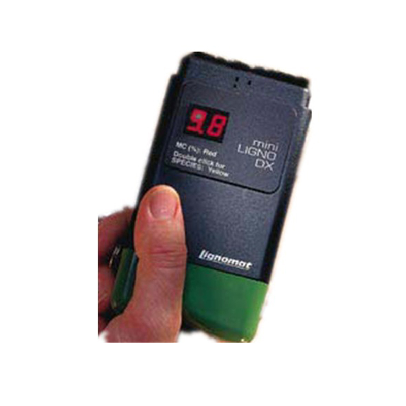 LT-ZP30-M PIN-typ papper Fuktmätare