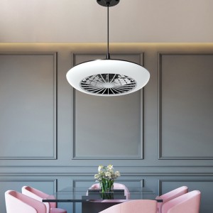 Fläktlampa FL X DLFF18 300