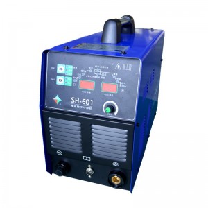 Sh-E01 Tig Cold Welder