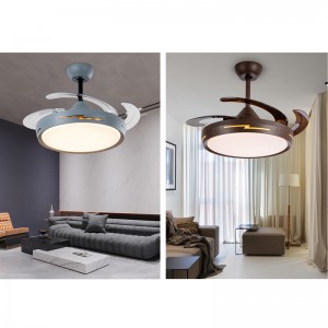 Fläktljus flicka jt0001 42