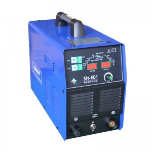 Sh-E01 Tig Cold Welder