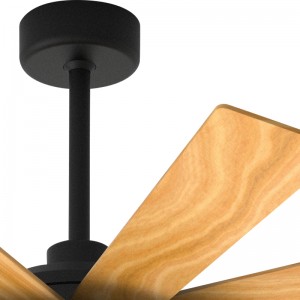 Fläktlampa fl Z BS9631 52