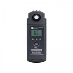 LT-ZP34 UV-ljusintensitetsdetektor