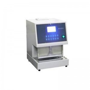 LT-ZP43 Paper Softness Meter