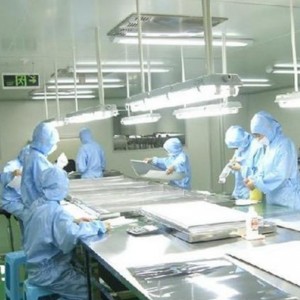 Shenzhen Xingdahui Electronics CO., Ltd