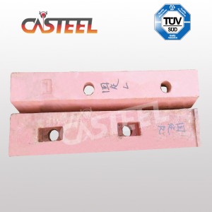 Chyi meandeg cmnjs4836, pjs1260 käftkross delar, käke dö