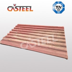 Chyi meandeg cmnjs4836, pjs1260 käftkross delar, käke dö