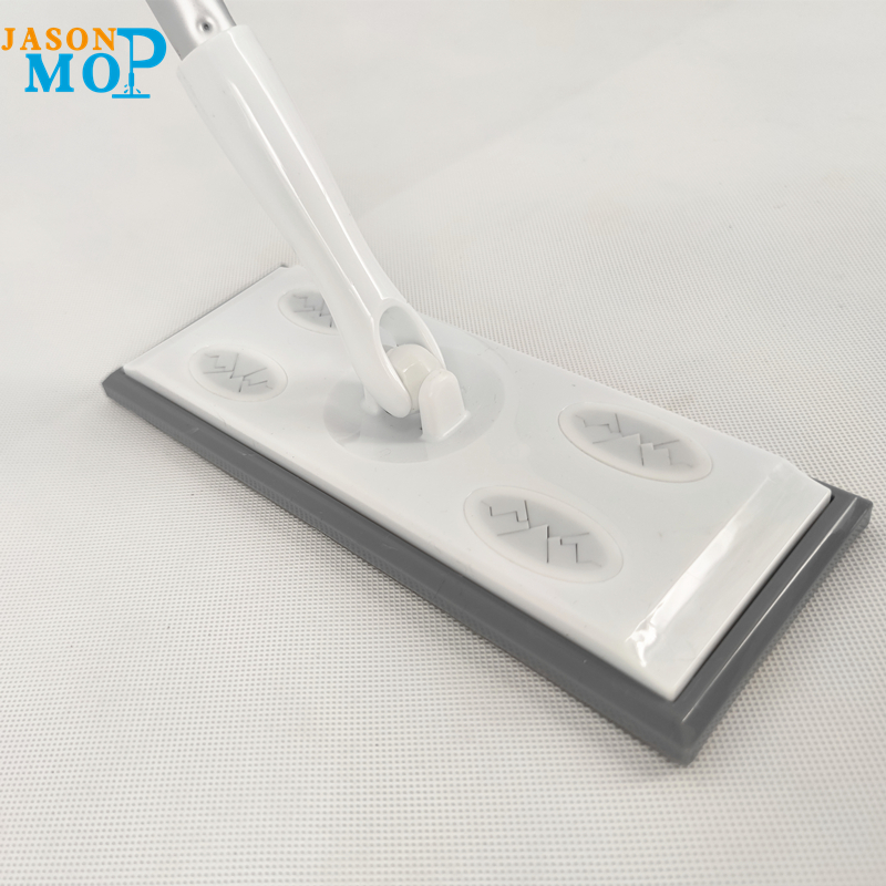 Hushåll Lätt Mopping Golv Hälsosam Mop Snabb leverans Non-Woven Tyg Engång Billig Mikrofibergolv Rengöring MOP