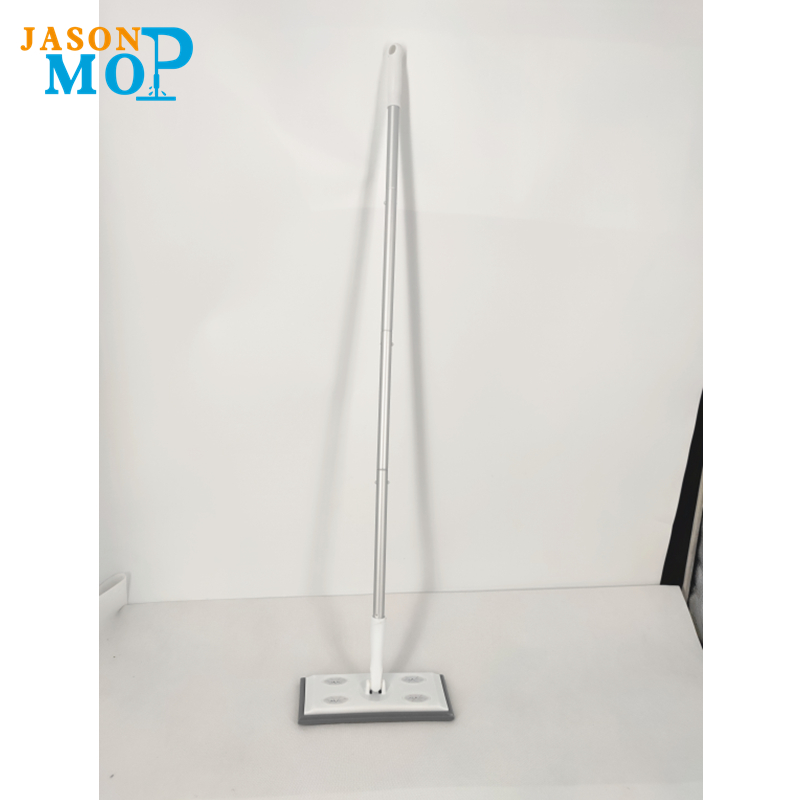 Hushåll Lätt Mopping Golv Hälsosam Mop Snabb leverans Non-Woven Tyg Engång Billig Mikrofibergolv Rengöring MOP