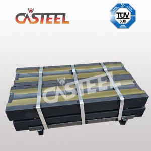 Terex Finlay I-130/I-1313 Impact Liner, Blow Hammers