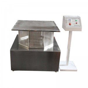 LT-DC06 Batteriförbränningsprovningsmaskin