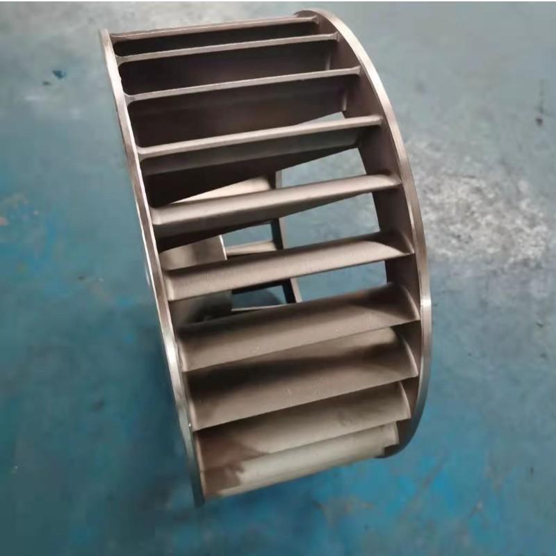 Precision Investment Casting