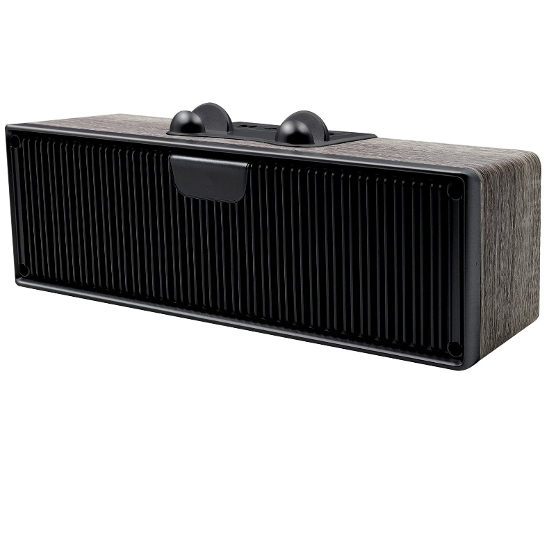 FB-BS8820 Trä Bluetooth stereo högtalare