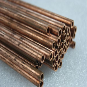 Fosfor kopparrör